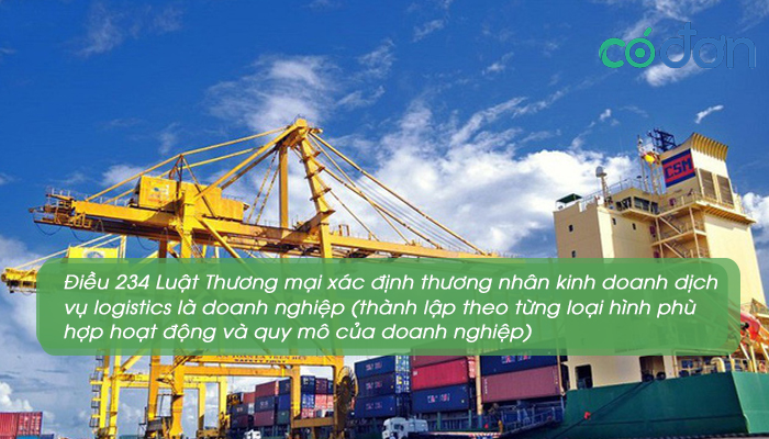 dieu kien kinh doanh dich vu logistics 3