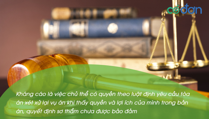 khang cao la gi bac don khang cao la gi