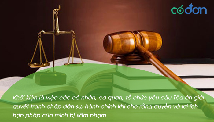 khoi kien la gi bac don khoi kien la gi 2