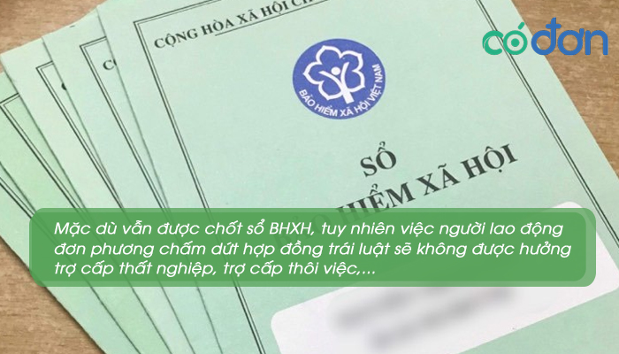 nghi viec khong bao truoc co duoc chot so bhxh khong 3