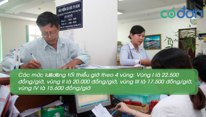 doi tuong ap dung luong toi thieu vung muc luong toi thieu vung dong bhxh nam 2022 3