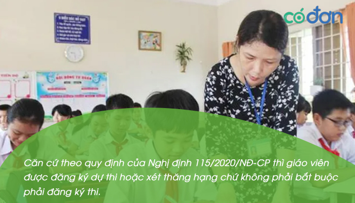 quy dinh thi thang hang giao vien tieu hoc thcs thpt 2