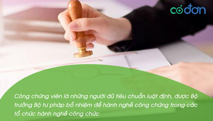 cong chung vien la gi tieu chuan tro thanh cong chung vien 2