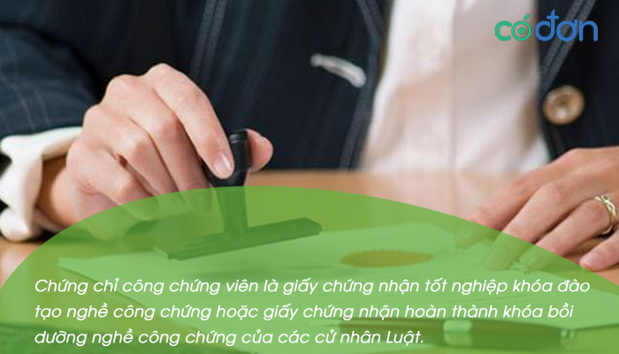 hoc chung chi cong chung vien o dau 2